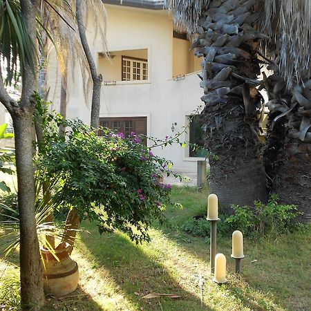 Villa Victoria Ragusa Rum bild
