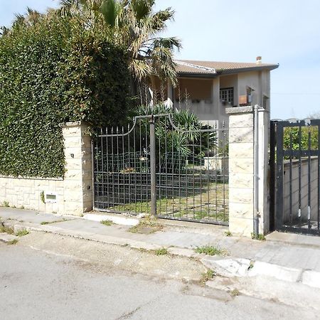 Villa Victoria Ragusa Exteriör bild