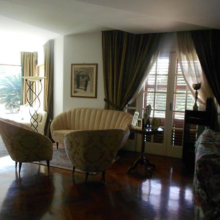 Villa Victoria Ragusa Exteriör bild