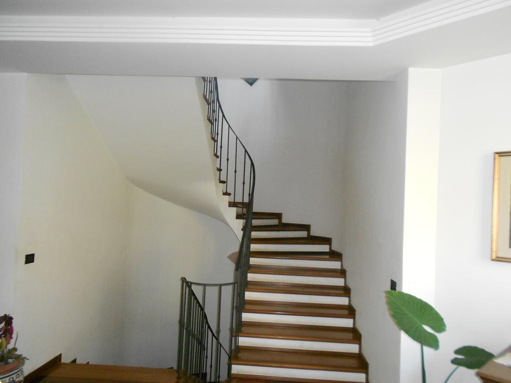 Villa Victoria Ragusa Rum bild