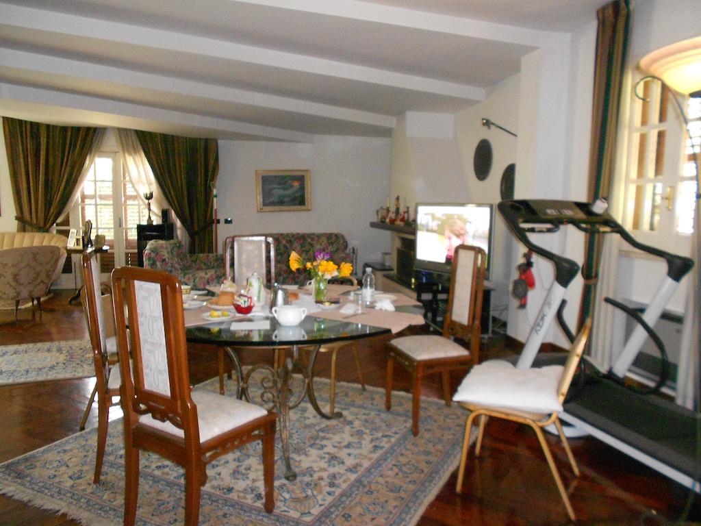 Villa Victoria Ragusa Exteriör bild