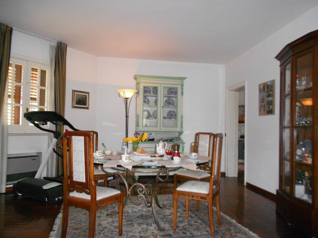 Villa Victoria Ragusa Exteriör bild