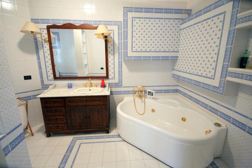 Villa Victoria Ragusa Rum bild