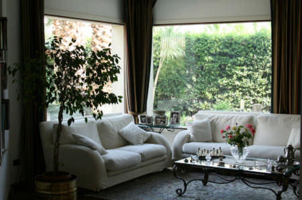 Villa Victoria Ragusa Rum bild