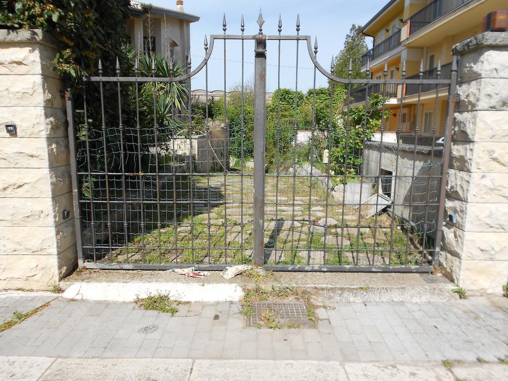 Villa Victoria Ragusa Exteriör bild