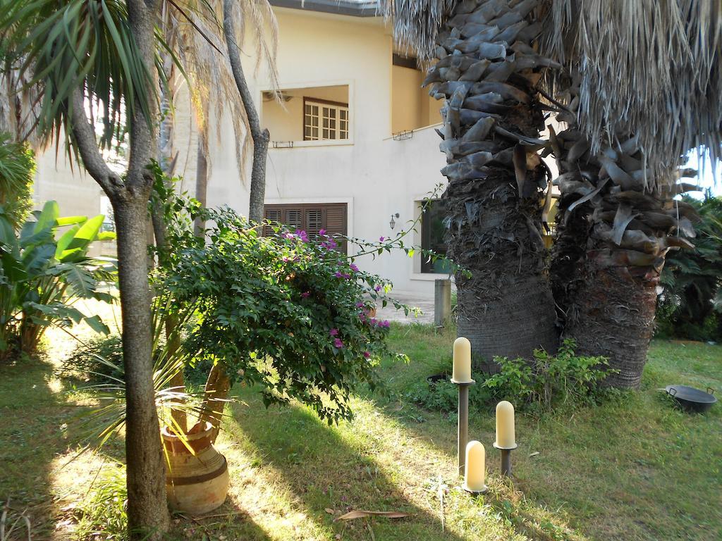 Villa Victoria Ragusa Rum bild