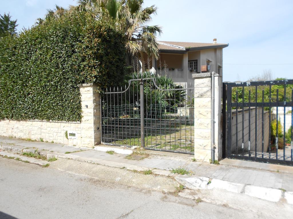 Villa Victoria Ragusa Exteriör bild